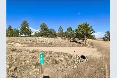 415 Olympic Circle, Hartsel, CO 80449 - Photo 10