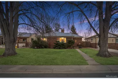 2634 Ivanhoe Street, Denver, CO 80207 - Photo 1