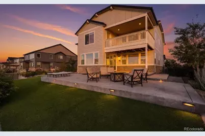 16601 Buffalo Run Drive, Commerce City, CO 80022 - Photo 4