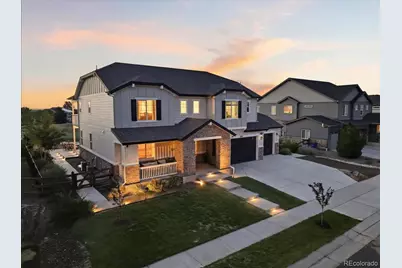 16601 Buffalo Run Drive, Commerce City, CO 80022 - Photo 2