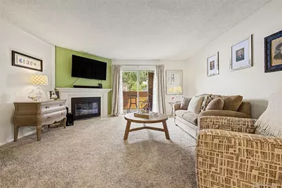 3336 S Ammons Street #12-103, Lakewood, CO 80227 - Photo 6