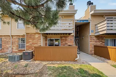 3336 S Ammons Street #12-103, Lakewood, CO 80227 - Photo 2