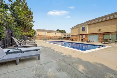 3336 S Ammons Street #12-103, Lakewood, CO 80227 - Photo 28