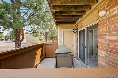 3336 S Ammons Street #12-103, Lakewood, CO 80227 - Photo 4