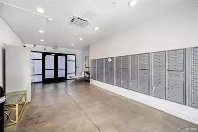 8475 E 36th Avenue #316, Denver, CO 80238 - Photo 10
