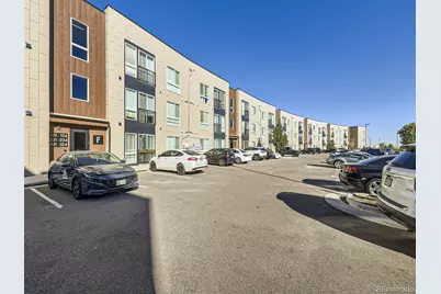 8475 E 36th Avenue #316, Denver, CO 80238 - Photo 1