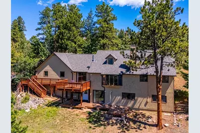 6480 Kilimanjaro Drive, Evergreen, CO 80439 - Photo 1