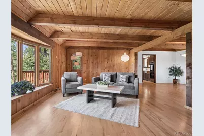 6480 Kilimanjaro Drive, Evergreen, CO 80439 - Photo 10
