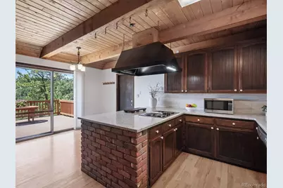 6480 Kilimanjaro Drive, Evergreen, CO 80439 - Photo 20