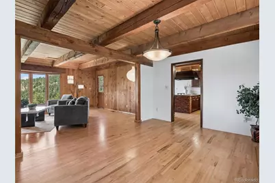6480 Kilimanjaro Drive, Evergreen, CO 80439 - Photo 14