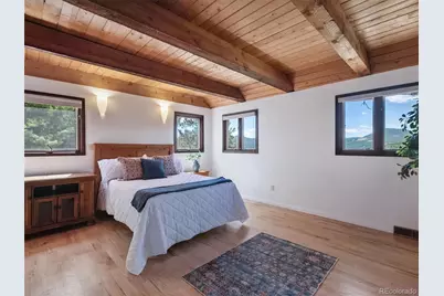 6480 Kilimanjaro Drive, Evergreen, CO 80439 - Photo 22