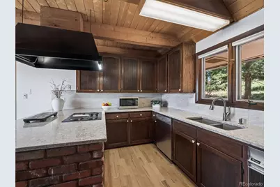 6480 Kilimanjaro Drive, Evergreen, CO 80439 - Photo 16