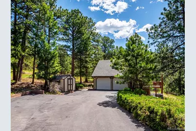 6480 Kilimanjaro Drive, Evergreen, CO 80439 - Photo 38