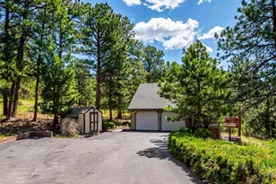 6480 Kilimanjaro Dr, Evergreen, CO 80439 - Photo 38
