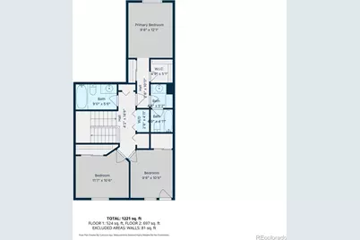 7440 Lowell Boulevard #C, Westminster, CO 80030 - Photo 32