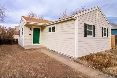 1617 S Jackson Street, Denver, CO 80210 - Photo 2