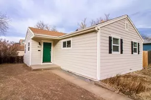 1617 S Jackson St, Denver, CO 80210 - Photo 2