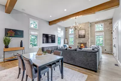 1202 Wildcat Bend Court, Castle Rock, CO 80108 - Photo 6