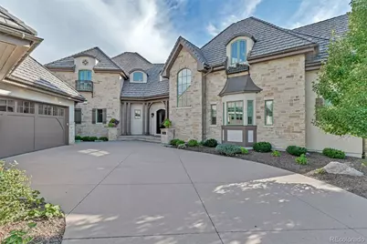 1202 Wildcat Bend Court, Castle Rock, CO 80108 - Photo 2