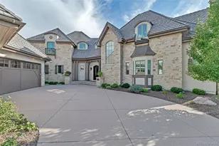 1202 Wildcat Bend Ct, Castle Rock, CO 80108 - Photo 2