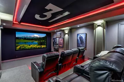 1202 Wildcat Bend Court, Castle Rock, CO 80108 - Photo 44