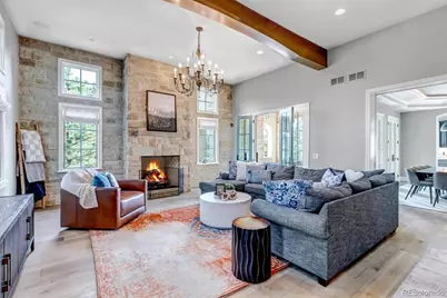 1202 Wildcat Bend Court, Castle Rock, CO 80108 - Photo 4