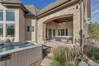 1202 Wildcat Bend Court, Castle Rock, CO 80108 - Photo 28