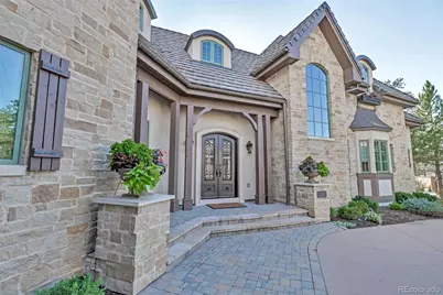 1202 Wildcat Bend Court, Castle Rock, CO 80108 - Photo 1