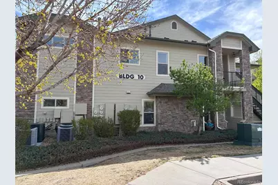 5800 Tower Road #1006, Denver, CO 80249 - Photo 1