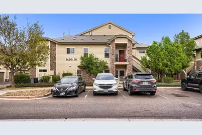 5800 Tower Road #1006, Denver, CO 80249 - Photo 2