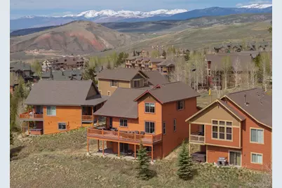 327 Summit Lift Court, Granby, CO 80446 - Photo 4