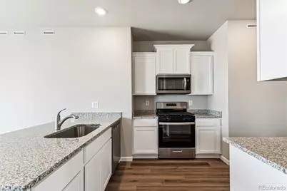 17879 E 93rd Place, Commerce City, CO 80022 - Photo 2