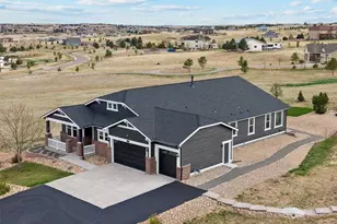 2490 Antelope Ridge Trail, Parker, CO 80138 - Photo 4