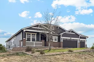 2490 Antelope Ridge Trail, Parker, CO 80138 - Photo 2