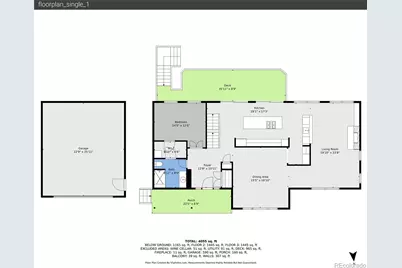 30824 Kings Valley Drive, Conifer, CO 80433 - Photo 44
