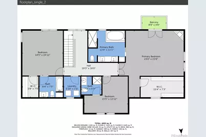 30824 Kings Valley Drive, Conifer, CO 80433 - Photo 46