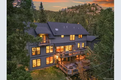 30824 Kings Valley Drive, Conifer, CO 80433 - Photo 2