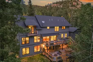 30824 Kings Valley Dr, Conifer, CO 80433 - Photo 2