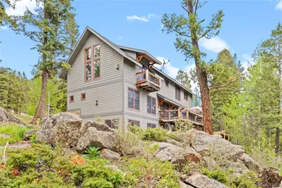 30824 Kings Valley Drive, Conifer, CO 80433 - Photo 42