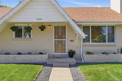 6430 Marshall Street, Arvada, CO 80003 - Photo 1