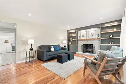 6430 Marshall Street, Arvada, CO 80003 - Photo 4