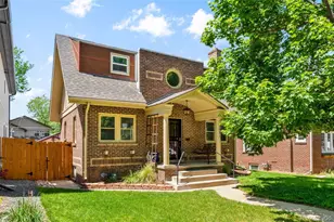 1931 S Washington St, Denver, CO 80210 - Photo 2