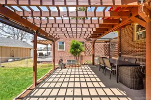 1931 S Washington St, Denver, CO 80210 - Photo 8