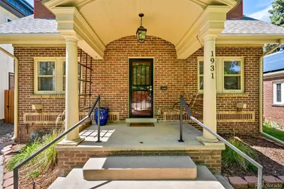 1931 S Washington Street, Denver, CO 80210 - Photo 1