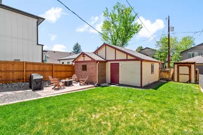 1931 S Washington Street, Denver, CO 80210 - Photo 6
