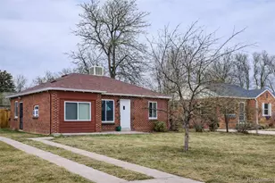 1621 Olive St, Denver, CO 80220 - Photo 2