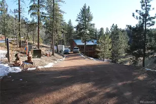 11845 S Stallion Dr, Pine, CO 80470 - Photo 20