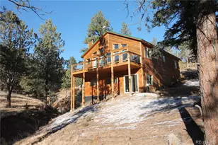 11845 S Stallion Dr, Pine, CO 80470 - Photo 24