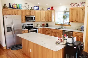11845 S Stallion Dr, Pine, CO 80470 - Photo 2