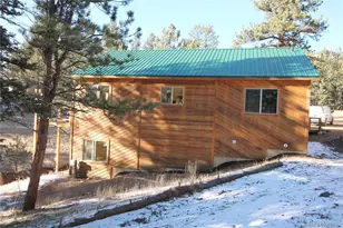 11845 S Stallion Dr, Pine, CO 80470 - Photo 22